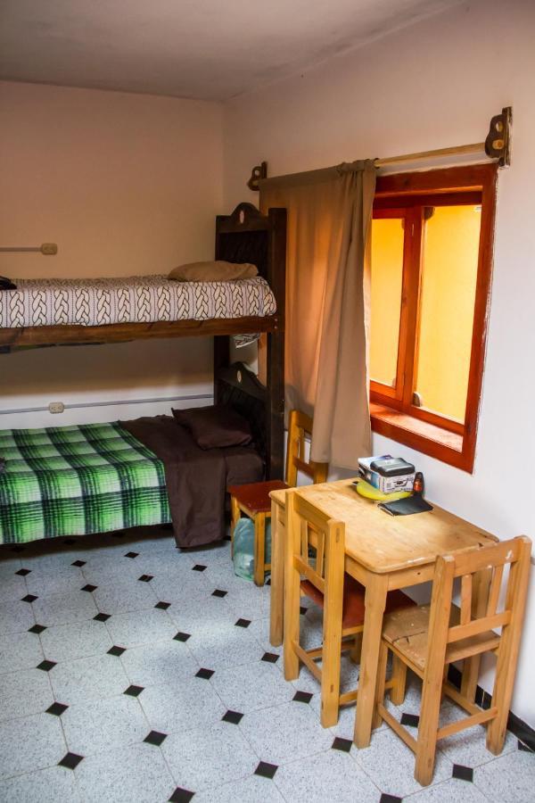 Lipi House Hostel San Cristóbal de Las Casas Εξωτερικό φωτογραφία