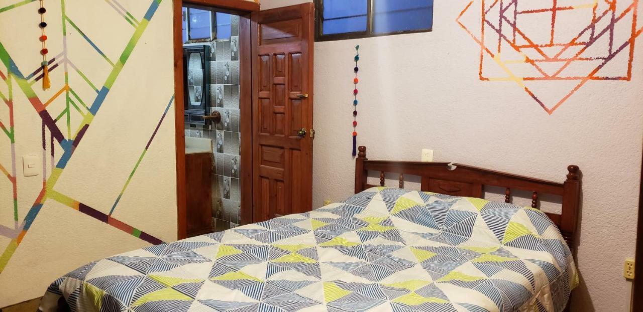 Lipi House Hostel San Cristóbal de Las Casas Εξωτερικό φωτογραφία